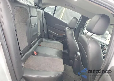 2013 Chevrolet Malibu 2Lt from USA, damaged, VIN 1G11E5SA6DF129901